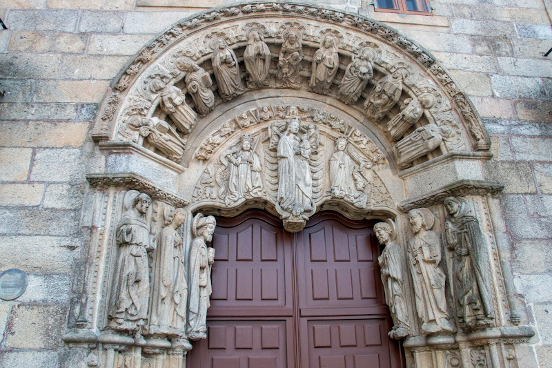 ��������-��-���������� (Santiago de Compostela)