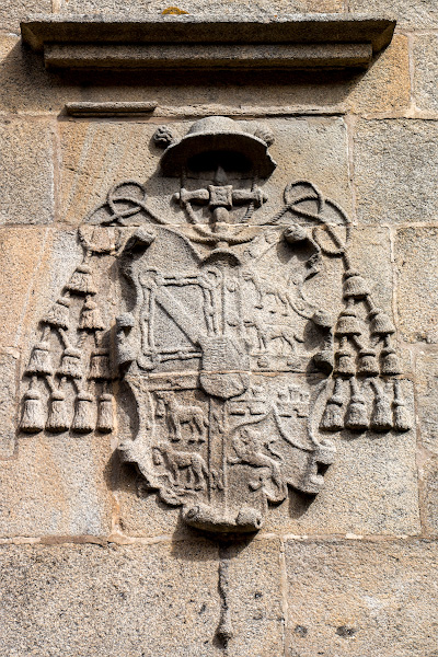 ��������-��-���������� (Santiago de Compostela)