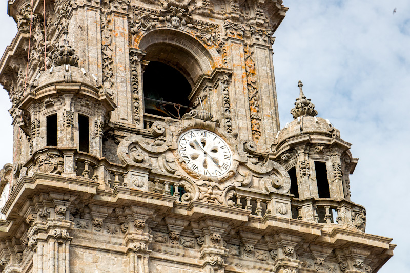 ��������-��-���������� (Santiago de Compostela)