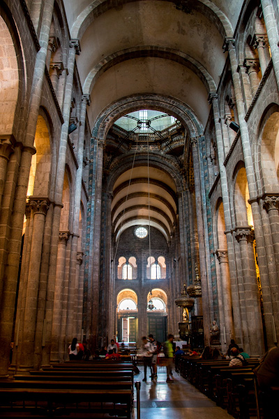 ��������-��-���������� (Santiago de Compostela)