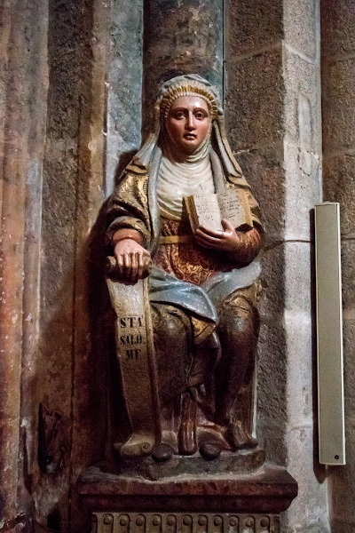 ��������-��-���������� (Santiago de Compostela)