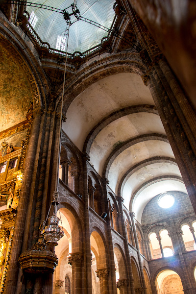 ��������-��-���������� (Santiago de Compostela)