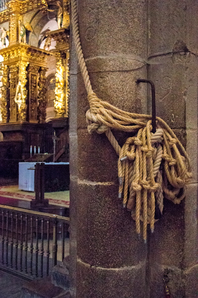 ��������-��-���������� (Santiago de Compostela)
