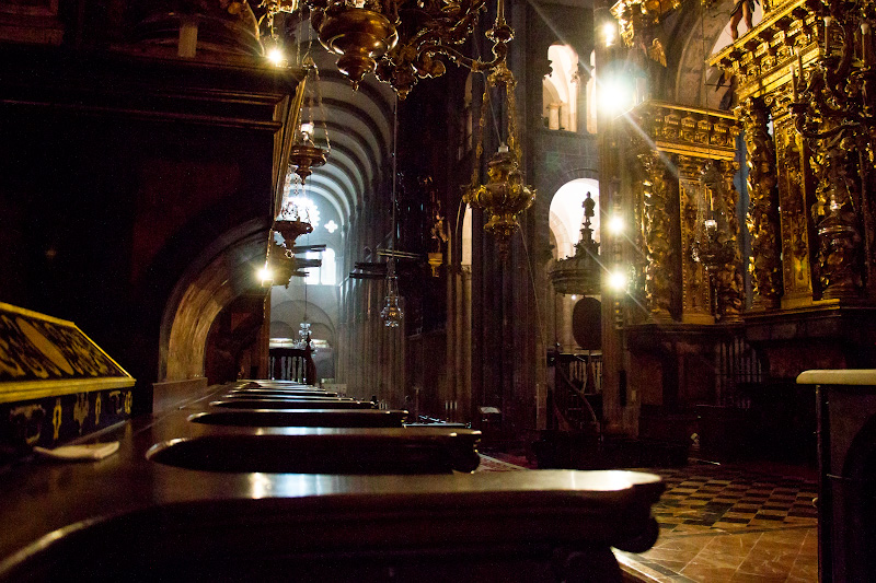 ��������-��-���������� (Santiago de Compostela)
