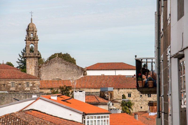��������-��-���������� (Santiago de Compostela)