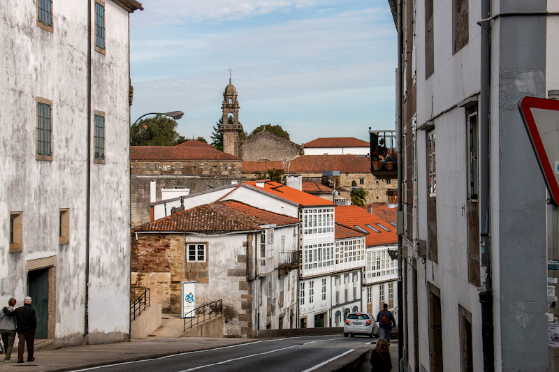 ��������-��-���������� (Santiago de Compostela)