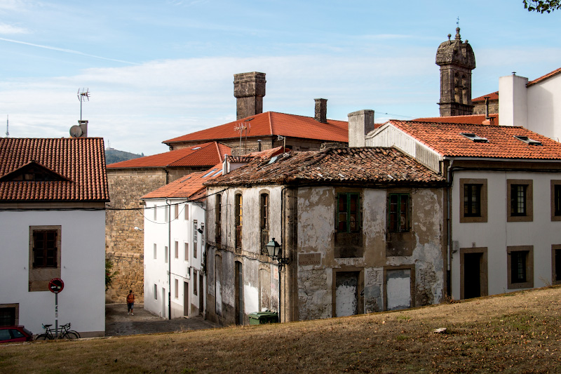 ��������-��-���������� (Santiago de Compostela)