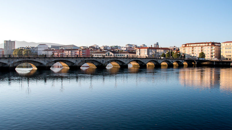 ���������� (Pontevedra)