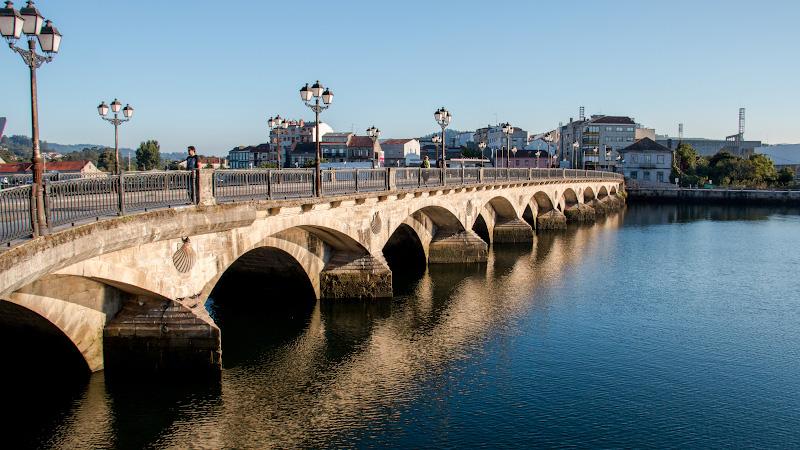 ���������� (Pontevedra)