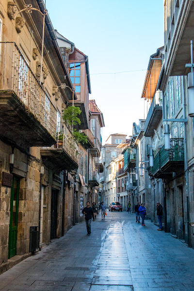 ���������� (Pontevedra)