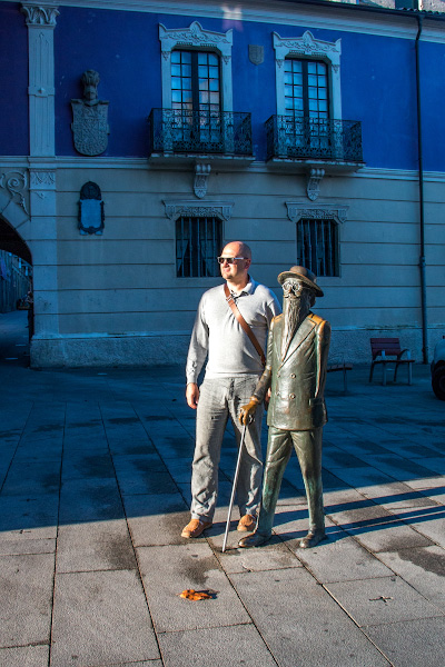 ���������� (Pontevedra)