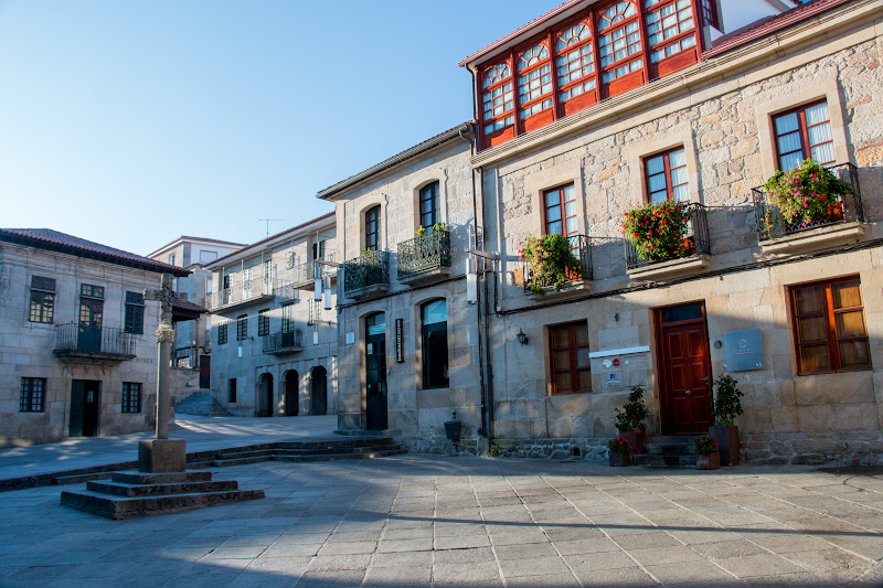 ���������� (Pontevedra)