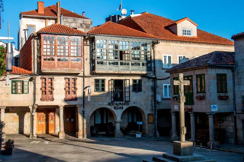 ���������� (Pontevedra)