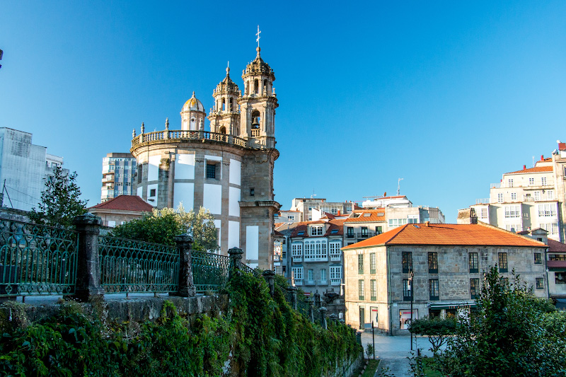 ���������� (Pontevedra)