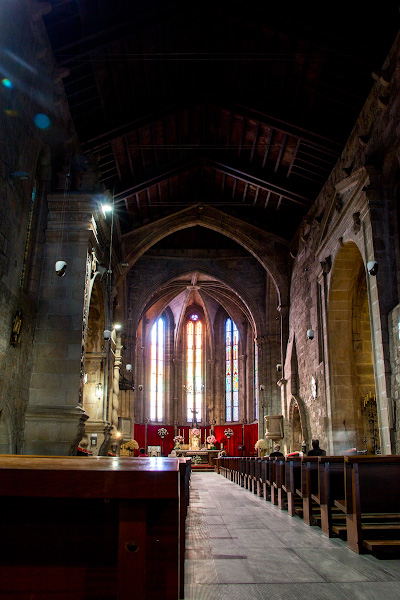 ���������� (Pontevedra)