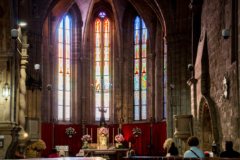 ���������� (Pontevedra)
