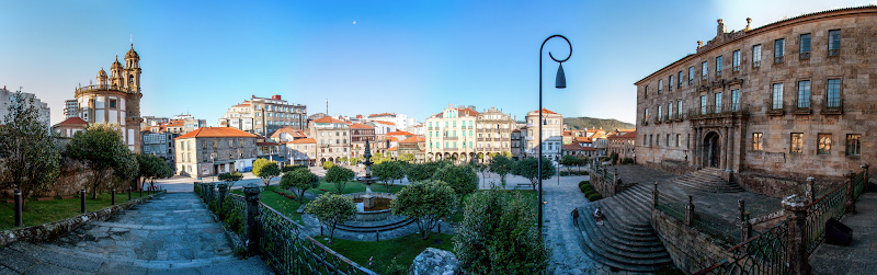 ���������� (Pontevedra)