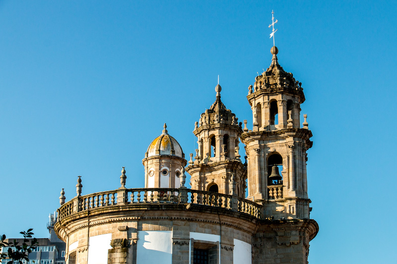 ���������� (Pontevedra)