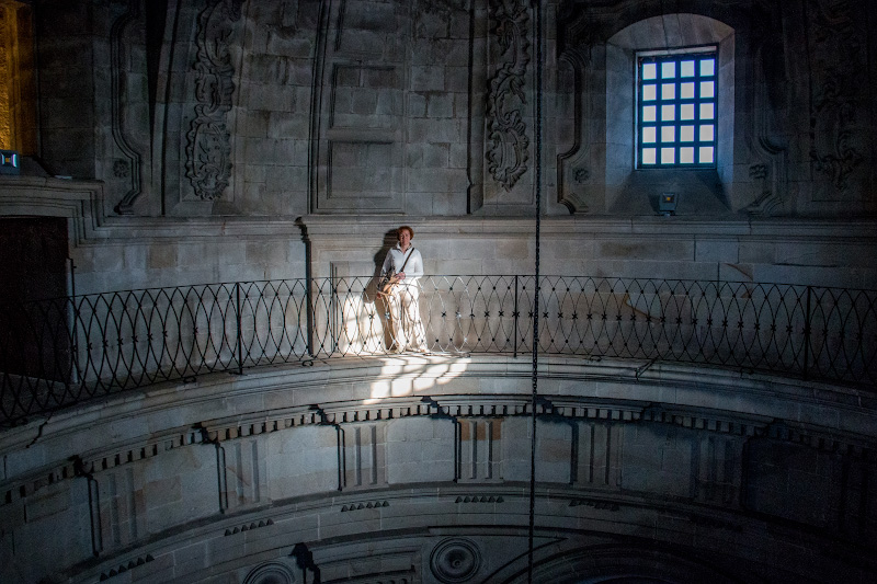 ���������� (Pontevedra)