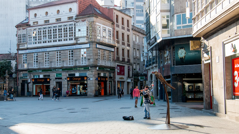 ���������� (Pontevedra)