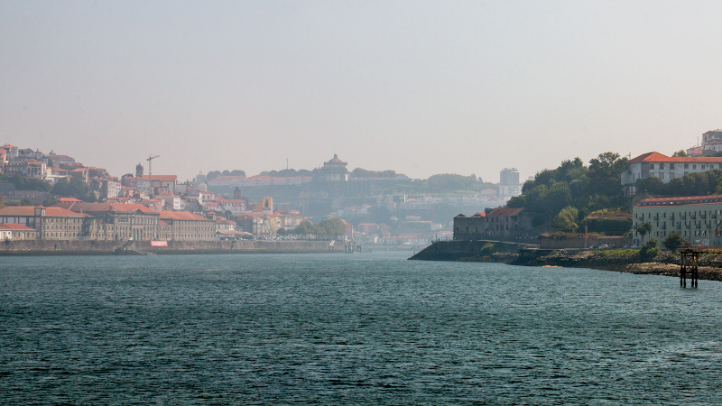 ���� ����� - ����� (Porto)