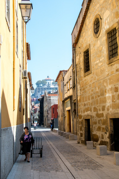 ����� (Porto)