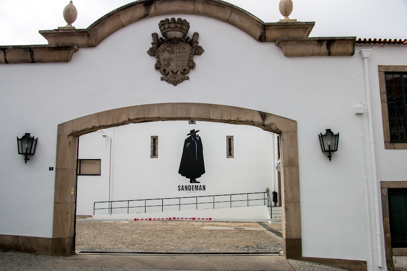 ����� (Porto)