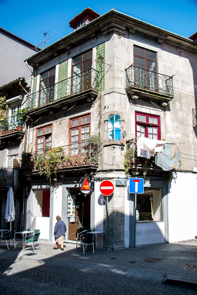 ����� (Porto)