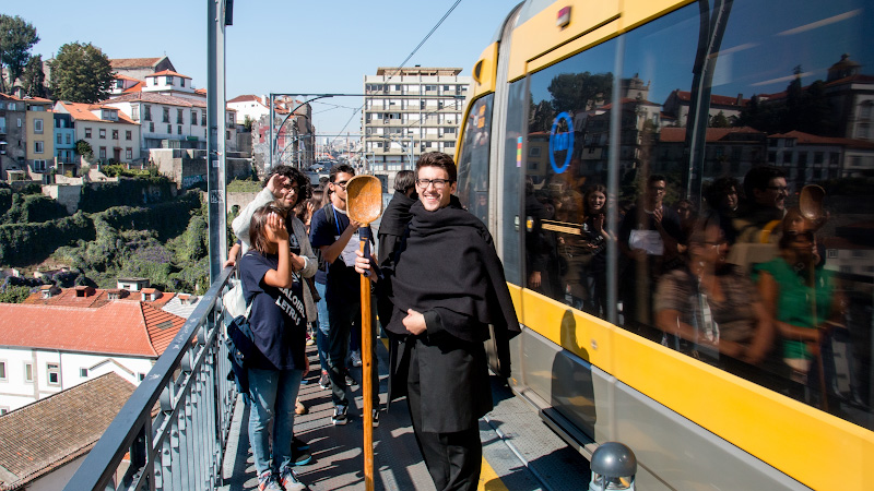 ����������� �������� - ����� (Porto)