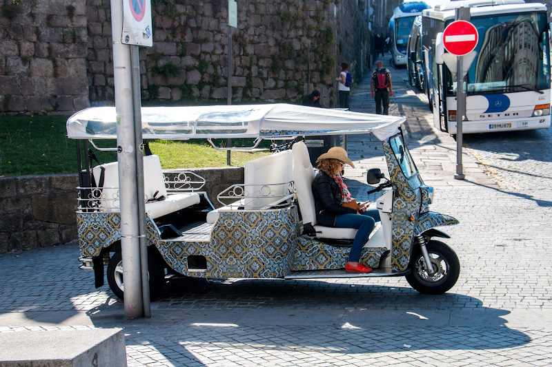 ����� (Porto)