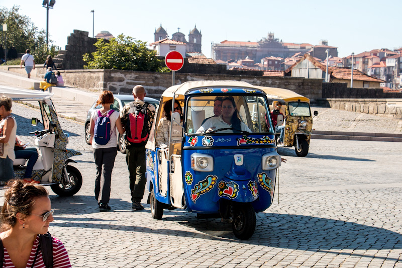 ����� (Porto)