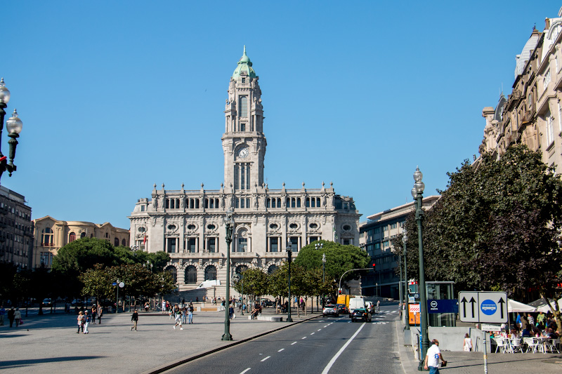 ����� (Porto)