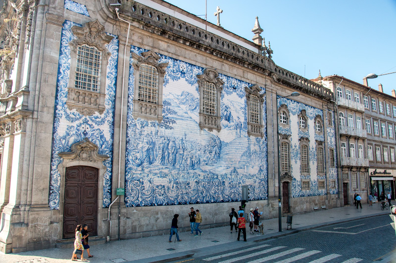 ����� (Porto)
