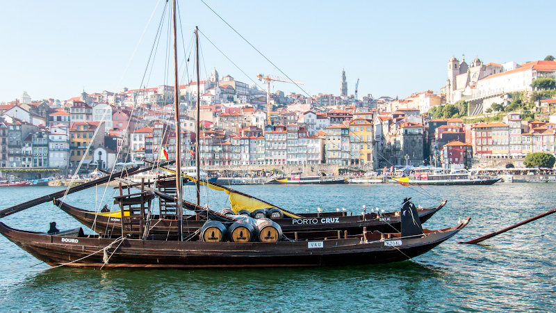 ����� (Porto)