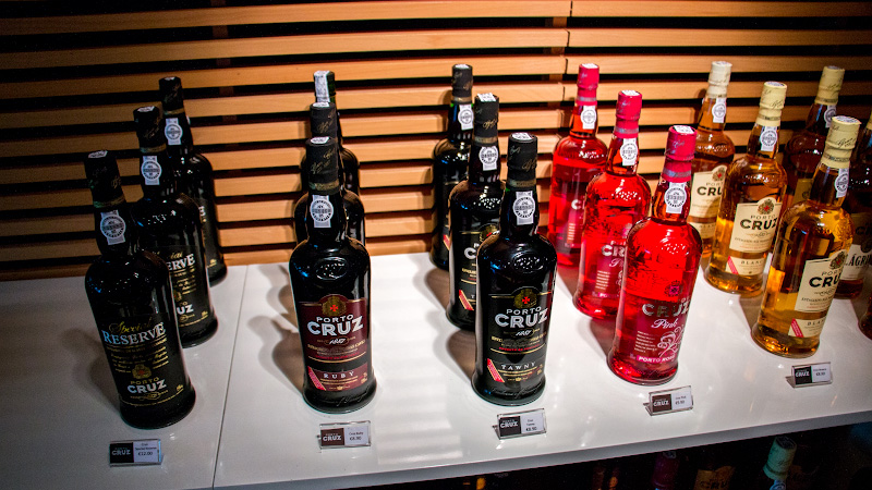 ����� (Porto)
