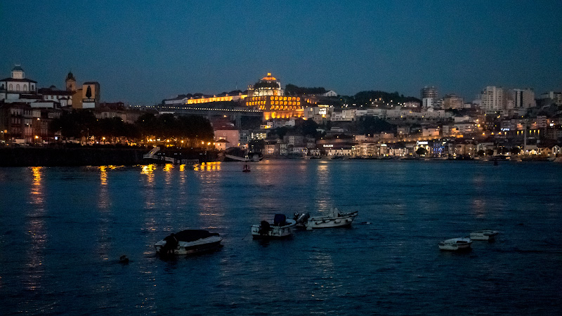 ����� (Porto)