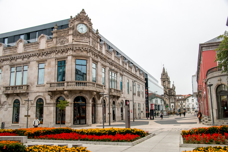 ����� (Braga)