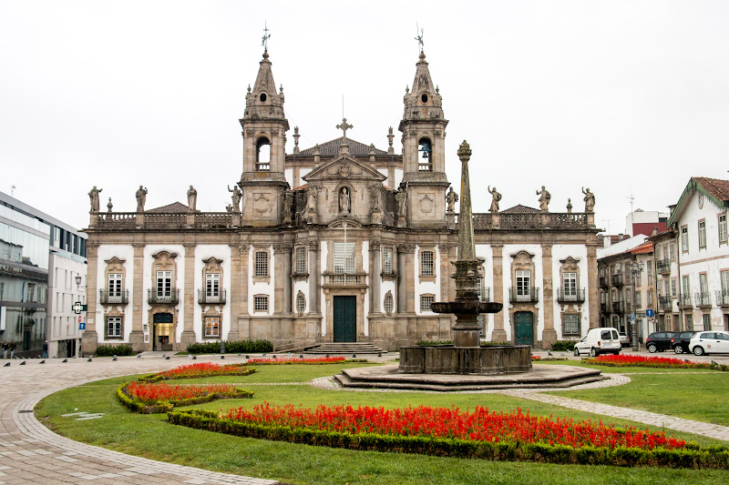 ����� (Braga)
