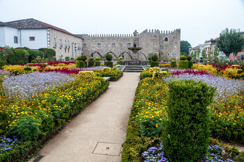 ����� (Braga)