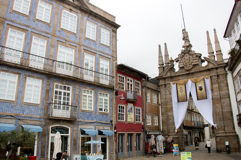 ����� (Braga)