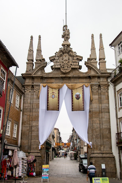 ����� (Braga)
