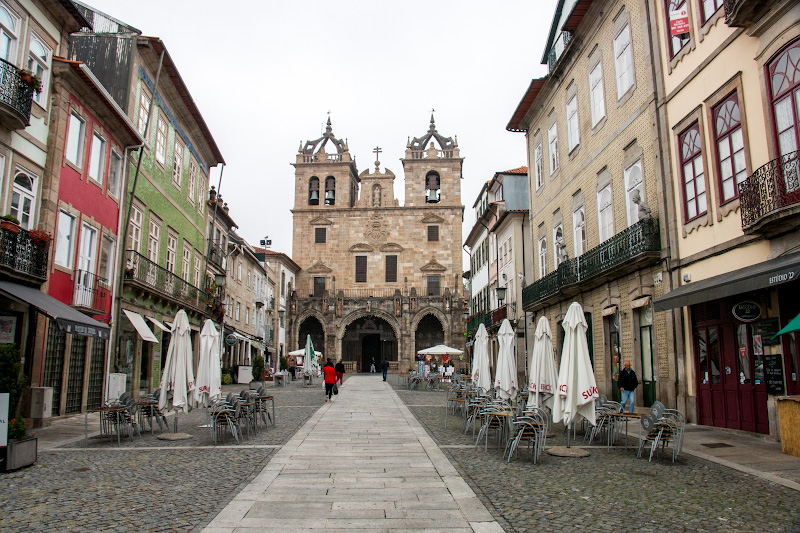 ����� (Braga)