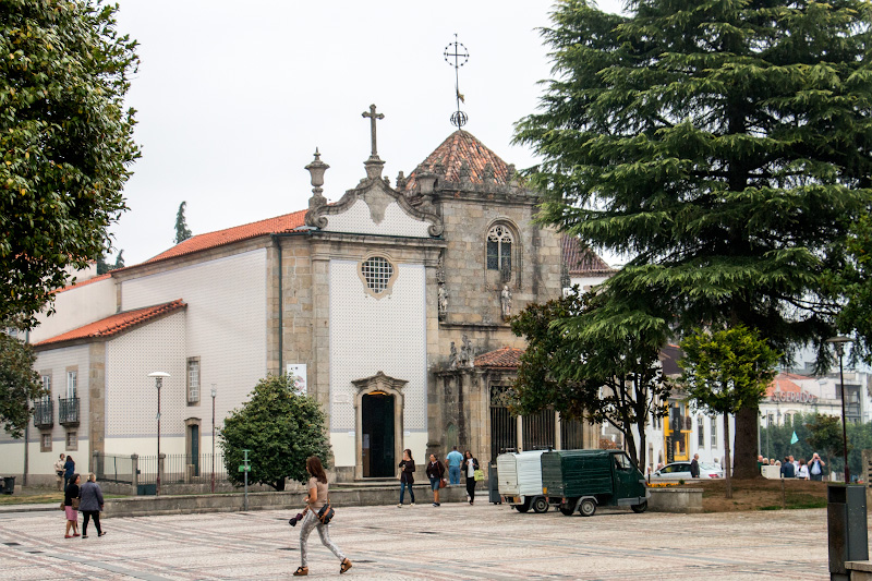����� (Braga)