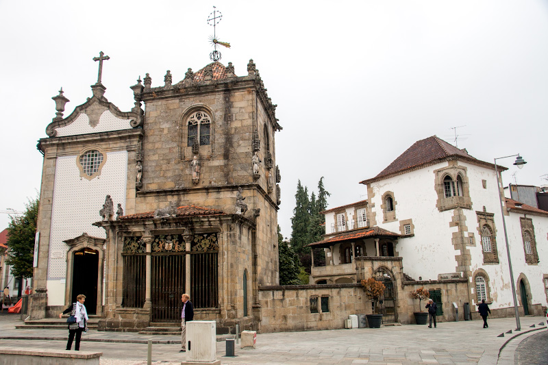 ����� (Braga)