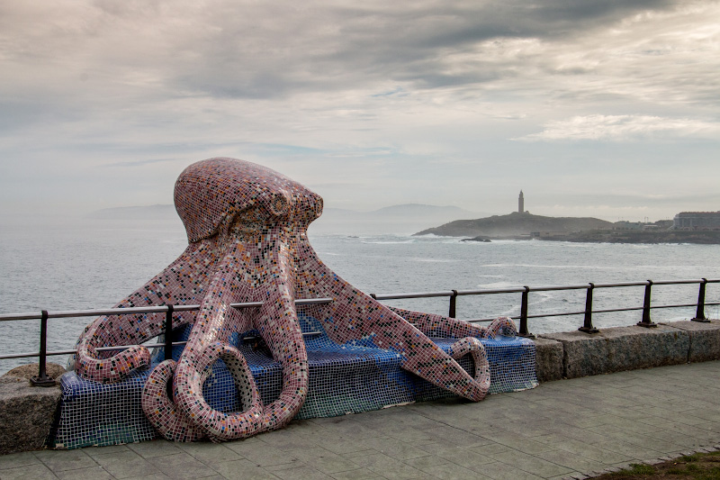 ��-������� (A Coruna)