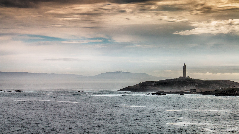 ��-������� (A Coruna)