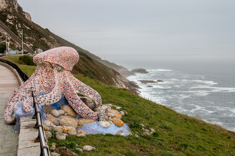 ��-������� (A Coruna)