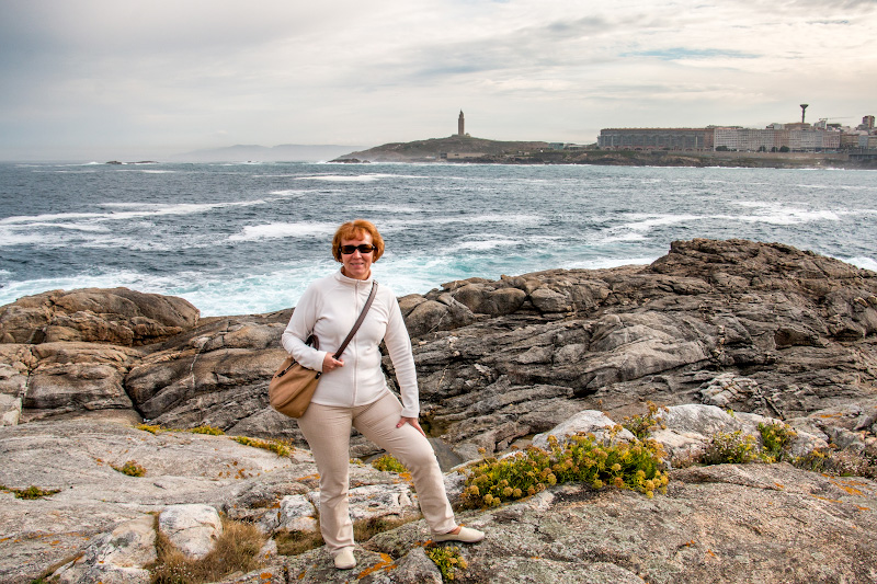 ��-������� (A Coruna)