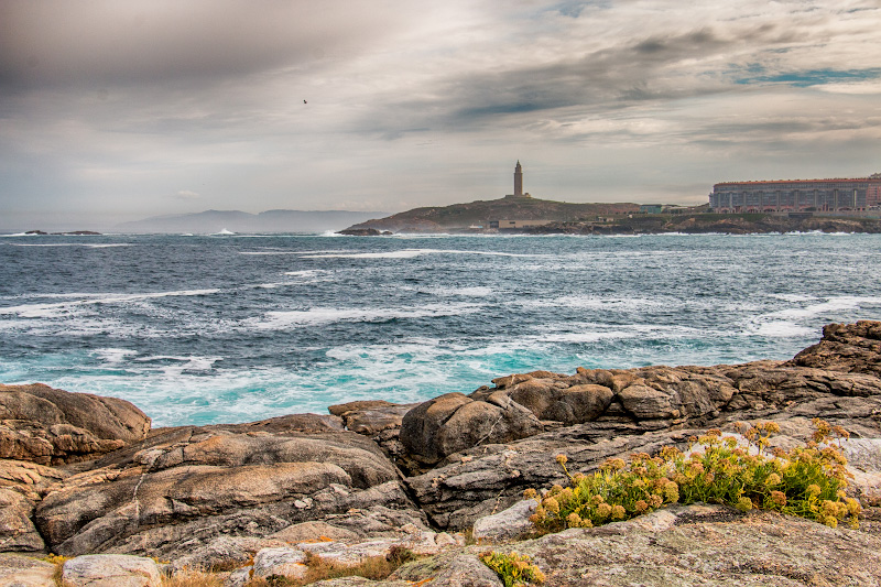 ��-������� (A Coruna)