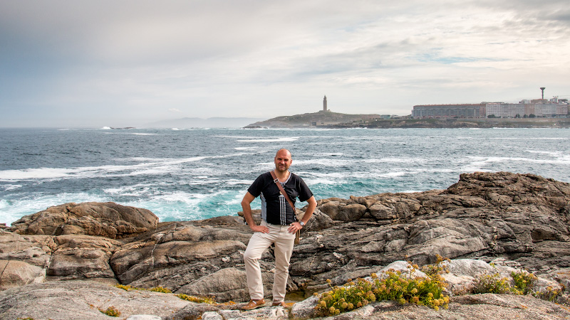 ��-������� (A Coruna)